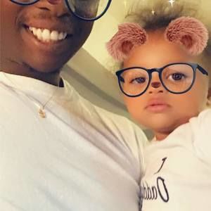 Meet your Posher, Marlon